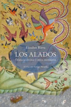 los alados-elisabet riera-9791387688318