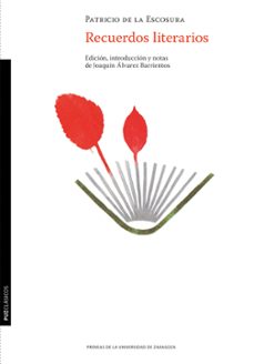 recuerdos literarios-patricio de la escosura-9791387705718