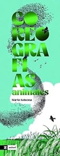 coreografias animales-nuria solsona-9791387709518