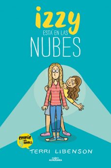 izzy esta en las nubes (emmie & amigos 2)-terri libenson-9791387741518