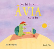 no hi ha cap avia com tu-jess racklyeft-9791387782818