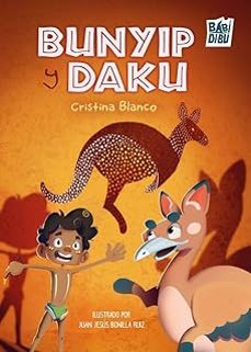 bunyip y daku-cristina blanco-9791387821418