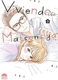 viviendo con matsunaga 8-9791387822118