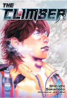 the climber 14-shin´ichi sakamoto-9791387831318