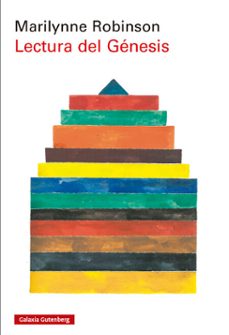 lectura del genesis (ebook)-marilynne robinson-9791388019418