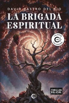 la brigada espiritual (ebook)-9791388039218
