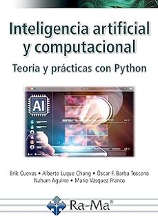 inteligencia artificial y computacional-9791388059018