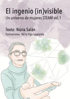 un universo de mujeres steam vol. 1-m. nuria salan ballesteros-9791388106118