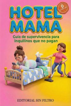 hotel mama (0 estrellas) (ebook)-9791388151118