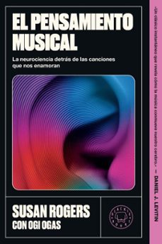 el pensamiento musical (ebook)-susan rogers-9791388154218