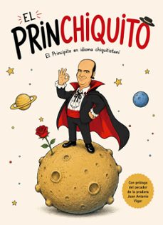 el princhiquito-ángel l. fernández recuero-9791388156618