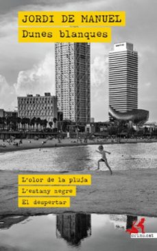 dunes blanques (ebook)-jordi de manuel-9791388174018