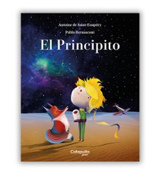 el principito mini-antoine de saint exupery-9791388343018