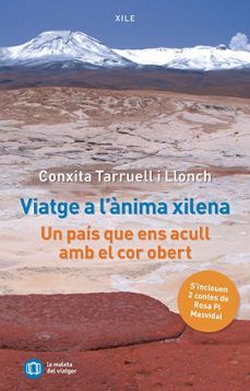 viatge a l ànima xilena-conxita tarruell i llonch-9791399064018