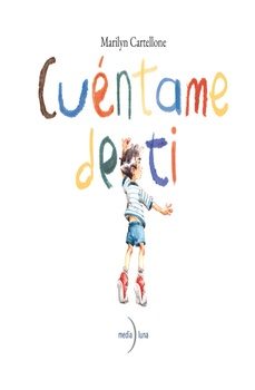 cuentame de ti-marilyn cartellone-9791399111118