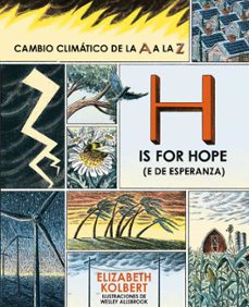 h is for hope (e de esperanza)-elisabeth kolbert-9791399115918