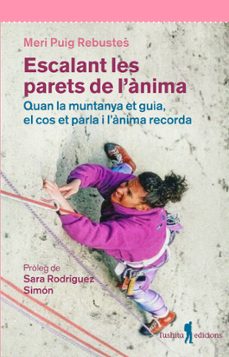 escalant les parets de l'ànima-meri puig rebustes-9791399153118