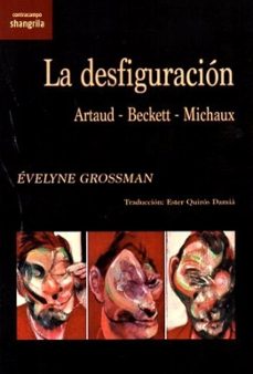 la desfiguracion-evelyne grossman-9791399182118