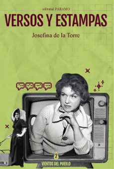 versos y estampas-josefina de la torre-9791399223118