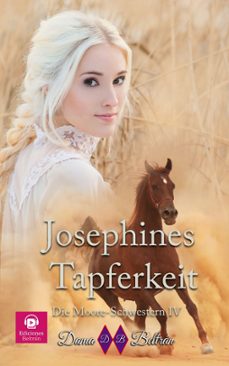 josephines tapferkeit (ebook)-dama beltran-9798224402618