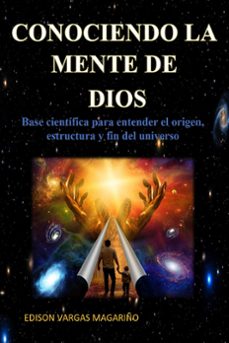 conociendo la mente dios (ebook)-edison vargas-9798224921218
