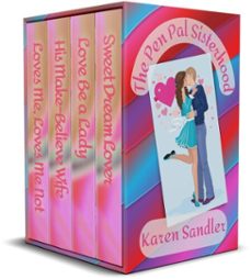 -karen sandler-9798227411518