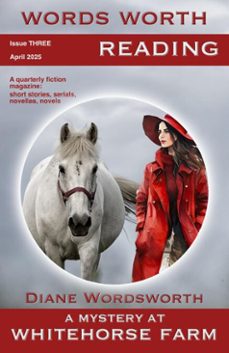 words worth reading: issue three (ebook)-diane wordsworth-9798230095118