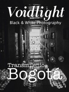 voidlight: transmilenio - bogotá (ebook)-fabián pulido-9798230515418