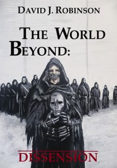 dissension (ebook)-david robinson-9798230750918