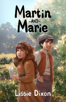 martin and marie-lissie dixon-9798231094318