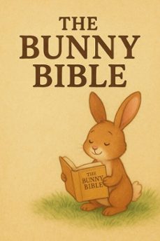 the bunny bible (ebook)-jasmine williams-9798231668618