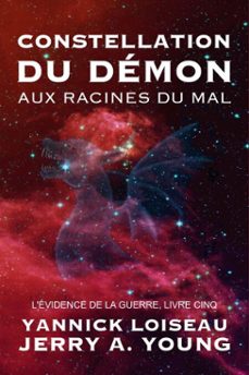 constellation du demon aux racines du mal (ebook)-jerry a young-9798231919918