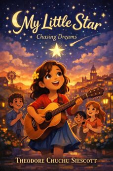 chasing dreams (ebook)-theodore chuchu siescott-9798231987818