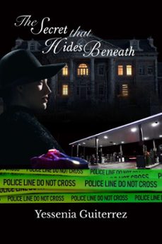 -phoenix voices publishing-yessenia gutierrez-9798232290818