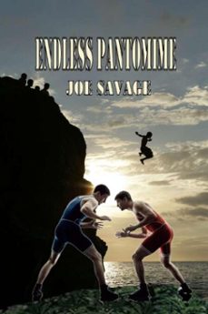 endless pantomime (ebook)-joe savage-9798232498818