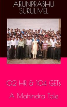 02 hr &amp; 104 gets  a mahindra tale (ebook)-9798232746018