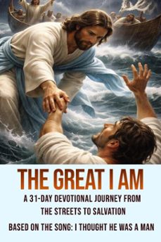 the great i am (ebook)-w.g. davis-9798232798918