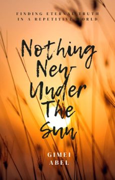 nothing new under the sun (ebook)-gimei abel-9798232889418