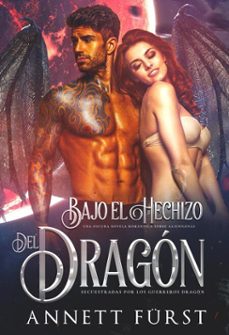 bajo el hechizo del dragon (ebook)-annett fürst-9798232892418