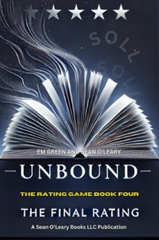 unbound: the final rating (ebook)-em green-sean o'leary-9798233268618