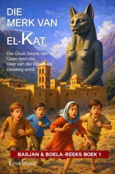 die merk van el-kat (ebook)-errol victor-9798233441318