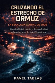 el rubicon de ormuz (ebook)-pavel tablas-9798233757518