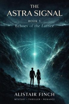 -david hughes-alistair finch-9798233877018