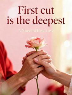 first  cut is the deepest (ebook)-steven dan-9798233950018