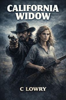 california widow (ebook)-c lowry-9798233988318