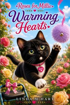 warming hearts-linda m hart-9798235408418