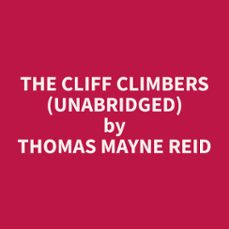 the cliff climbers (unabridged) (audiolibro)-9798330023318