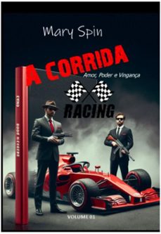 a corrida (ebook)-mary spin-9798339062318