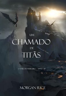 um chamado de tits (o anel do feiticeiro  livro @18) (ebook)-morgan rice-9798341577718