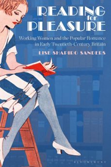 reading for pleasure (ebook)-lise shapiro sanders-9798765141618
